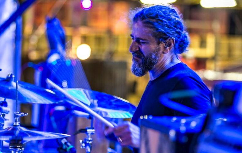 Talking “Drum” with the Chris Robinson Brotherhood